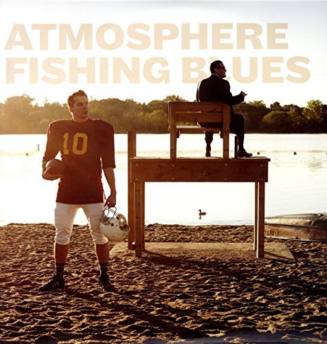 Atmosphere/Fishing Blues (3xlp)@Explicit