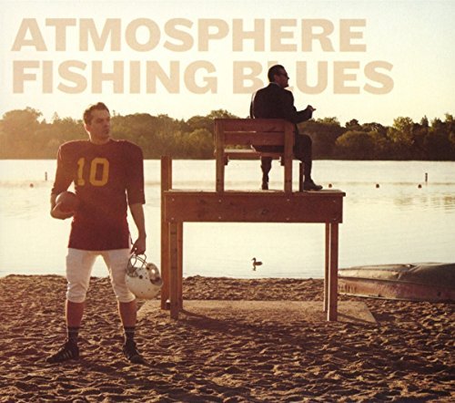 Atmosphere/Fishing Blues@Explicit