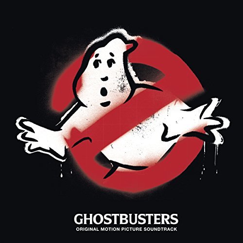 Ghostbusters O.S.T. Ghostbusters O.S.T. 