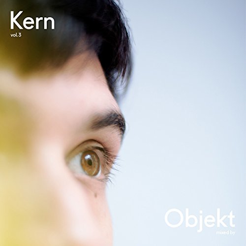 Objekt/Kern Volume 3