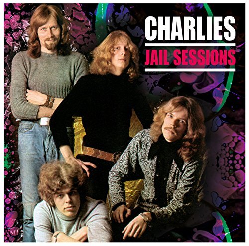 Charlies/Jail Sessions