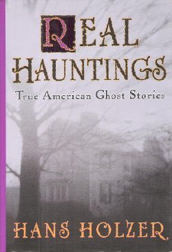 Hans Holzer/Real Hauntings@True American Ghost Stories