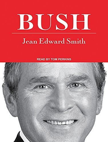 Jean Edward Smith Bush 