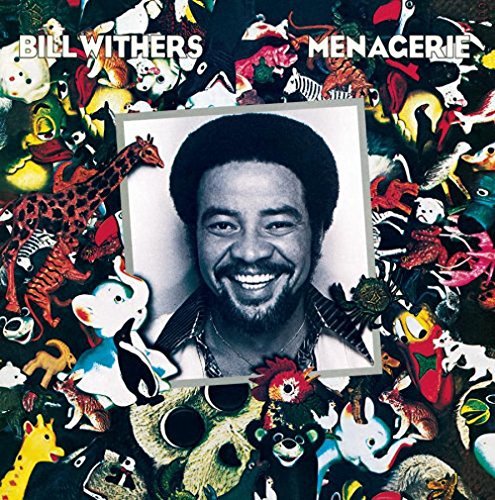 Bill Withers/Menagerie@Import-Jpn