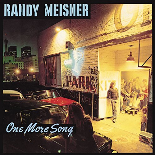 Randy Meisner/One More Song@Import-Jpn