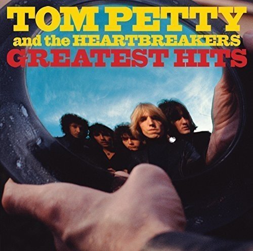 Tom Petty/Greatest Hits@Import-Gbr