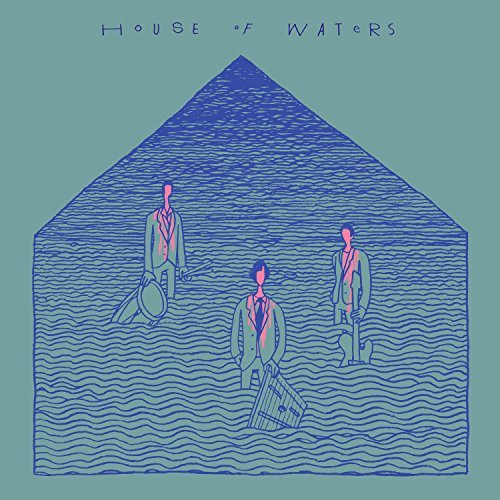 House Of Waters House Of Waters 