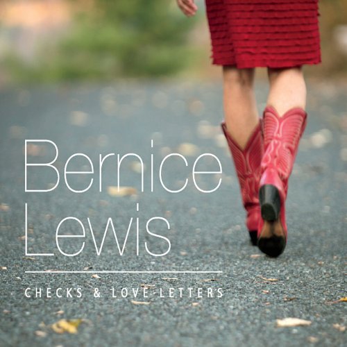 Bernice Lewis Checks & Love Letters 