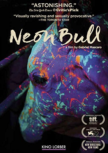 Neon Bull/Neon Bull@Dvd@Nr