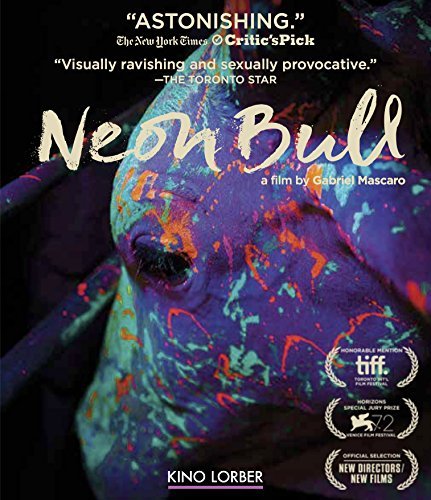 Neon Bull/Neon Bull@Blu-ray@Nr
