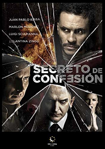 Secreto De Confesion/Secreto De Confesion