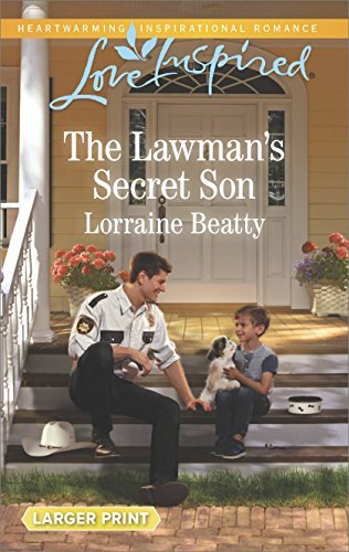 Lorraine Beatty/The Lawman's Secret Son@LRG
