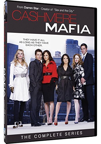 Cashmere Mafia: Complete Serie/Cashmere Mafia: Complete Serie