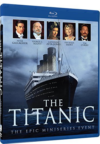 Titanic: Miniseries Event/Titanic: Miniseries Event