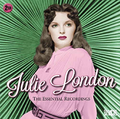 Julie London/Essential Recordings@Import-Gbr@2cd