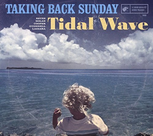 Taking Back Sunday/Tidal Wave