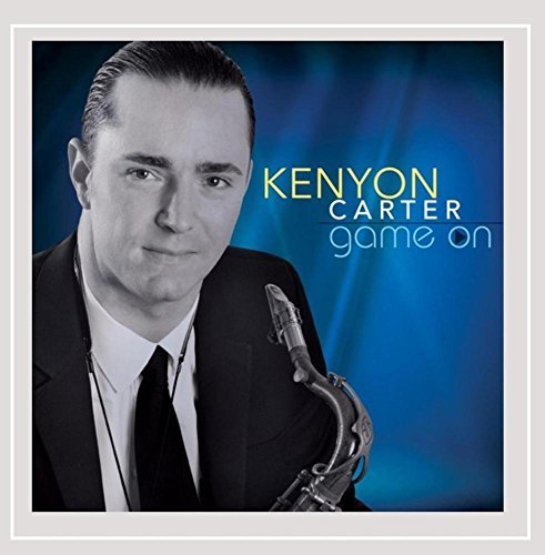 Kenyon Carter/Game On