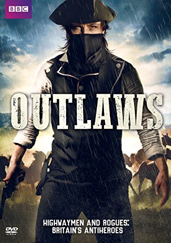 Outlaws Highwaymen & Rogues Outlaws Highwaymen & Rogues DVD 