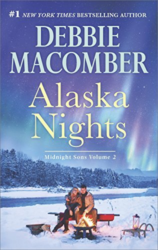 Debbie Macomber Alaska Nights An Anthology Reissue 