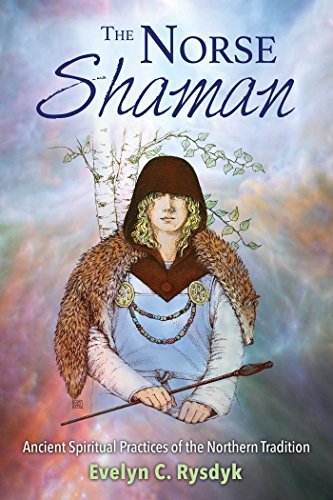 Evelyn C. Rysdyk/The Norse Shaman