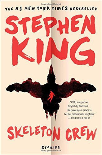 Stephen King/Skeleton Crew@Stories