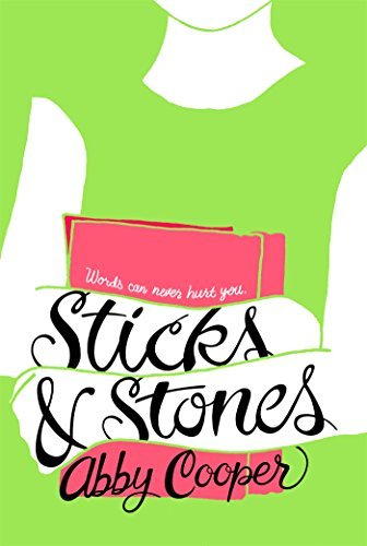 Abby Cooper/Sticks & Stones