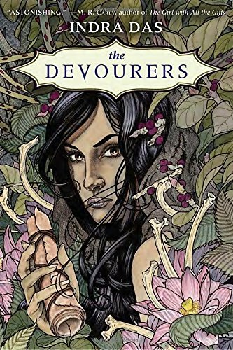 Indra Das/The Devourers