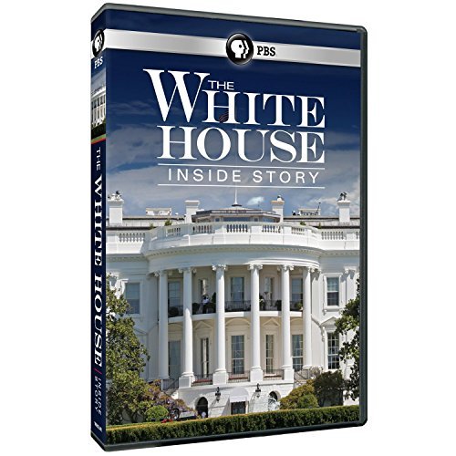 White House: Inside Story/PBS@Dvd