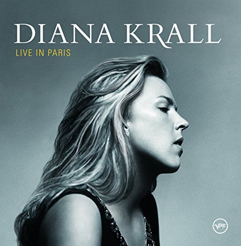 Album Art for Live In Paris (2lp) by Diana Krall