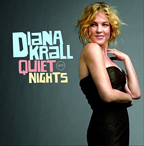 Diana Krall/Quiet Nights
