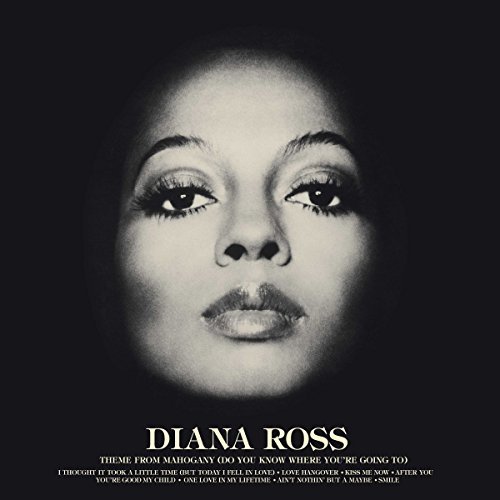 Diana Ross/Diana Ross (1976)