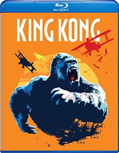 KING KONG/KING KONG