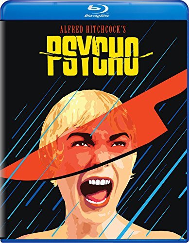 Psycho (1960)/Psycho (1960)