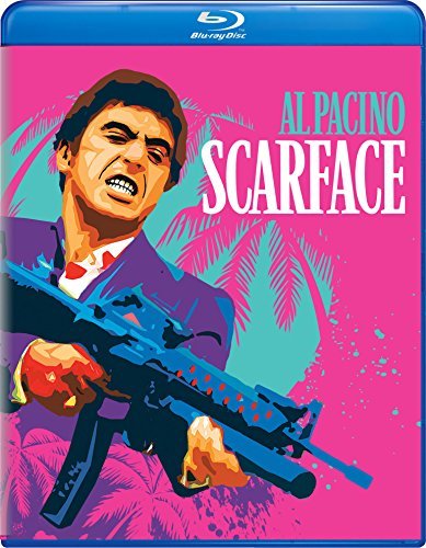 SCARFACE (1983)/SCARFACE (1983)