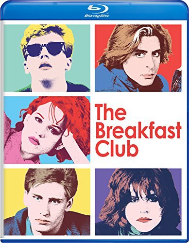 Breakfast Club/Breakfast Club