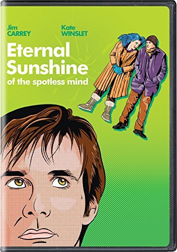 Eternal Sunshine Of The Spotle/Eternal Sunshine Of The Spotle