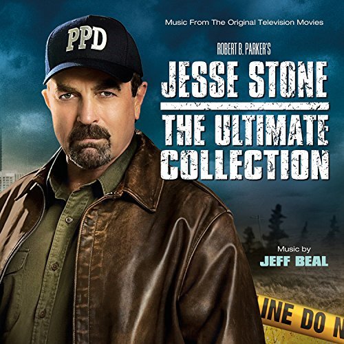 Jesse Stone: The Ultimate Coll/Jesse Stone: The Ultimate Coll