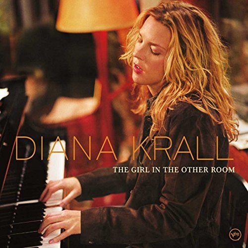 Diana Krall/Girl In The Other Room@2xlp