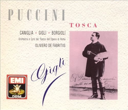 G. Puccini/Tosca