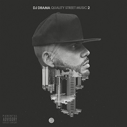 Dj Drama Quality Street Music 2 Explicit 