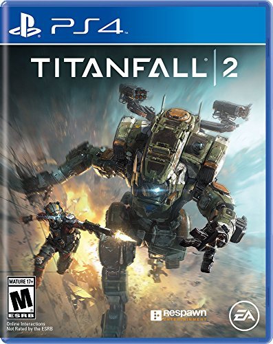 PS4/Titanfall 2