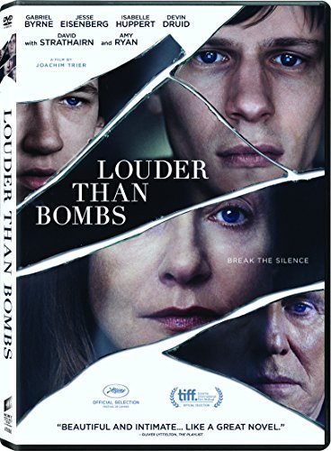 Louder Than Bombs/Louder Than Bombs