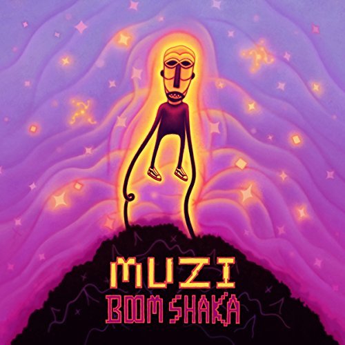 Muzi/Boom Shaka