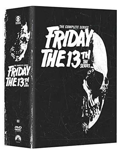 Friday The 13th: The Series/The Complete Series@DVD@NR