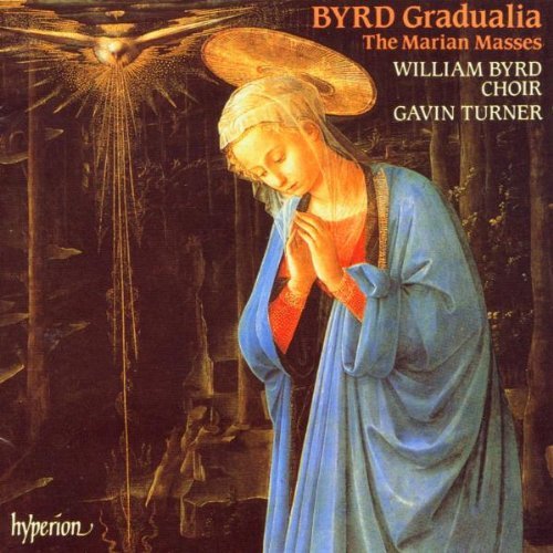 W. Byrd/Gradualia-Comp