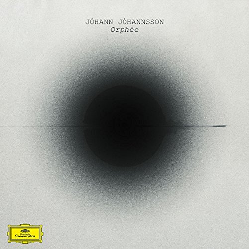 Johann Johannsson/Orphee