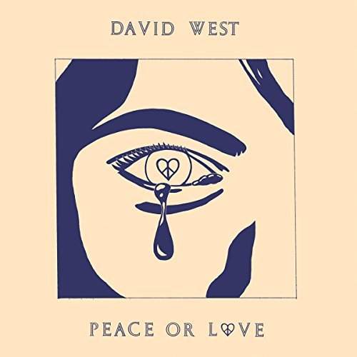 David West/Peace Or Love