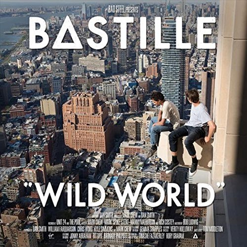 Bastille/Wild World@2 LP