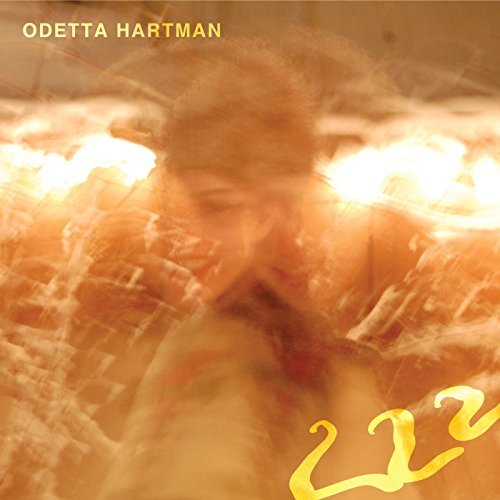 Odetta Hartman/222