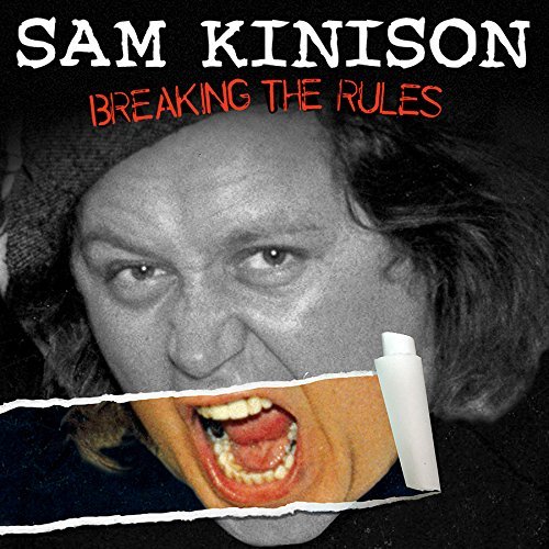 Sam Kinison/Breaking The Rules@Explicit